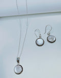 Set moon stone c