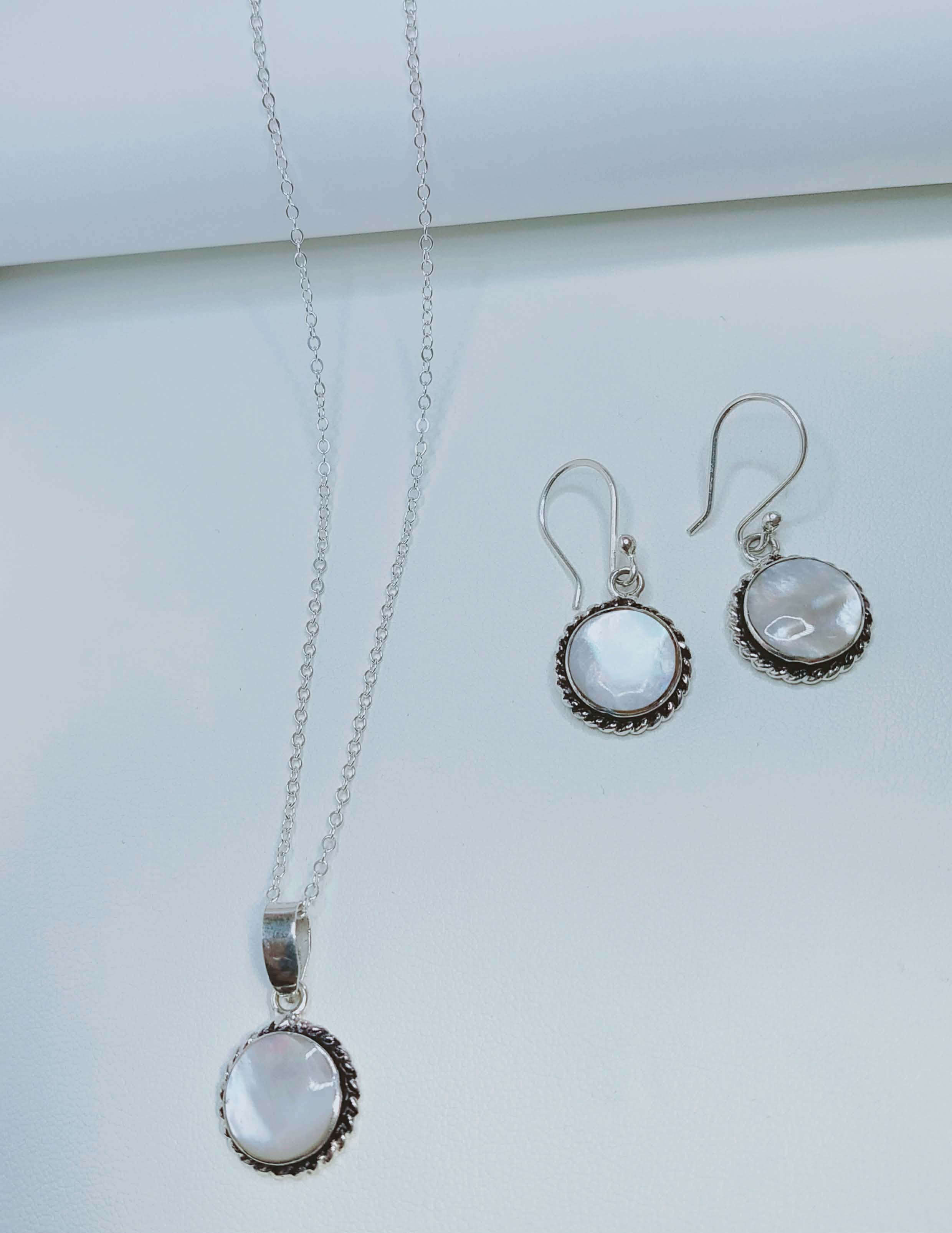 Set moon stone c