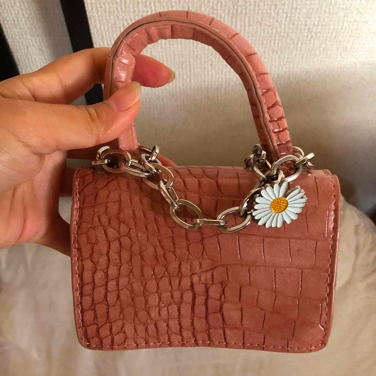 Sample handbag