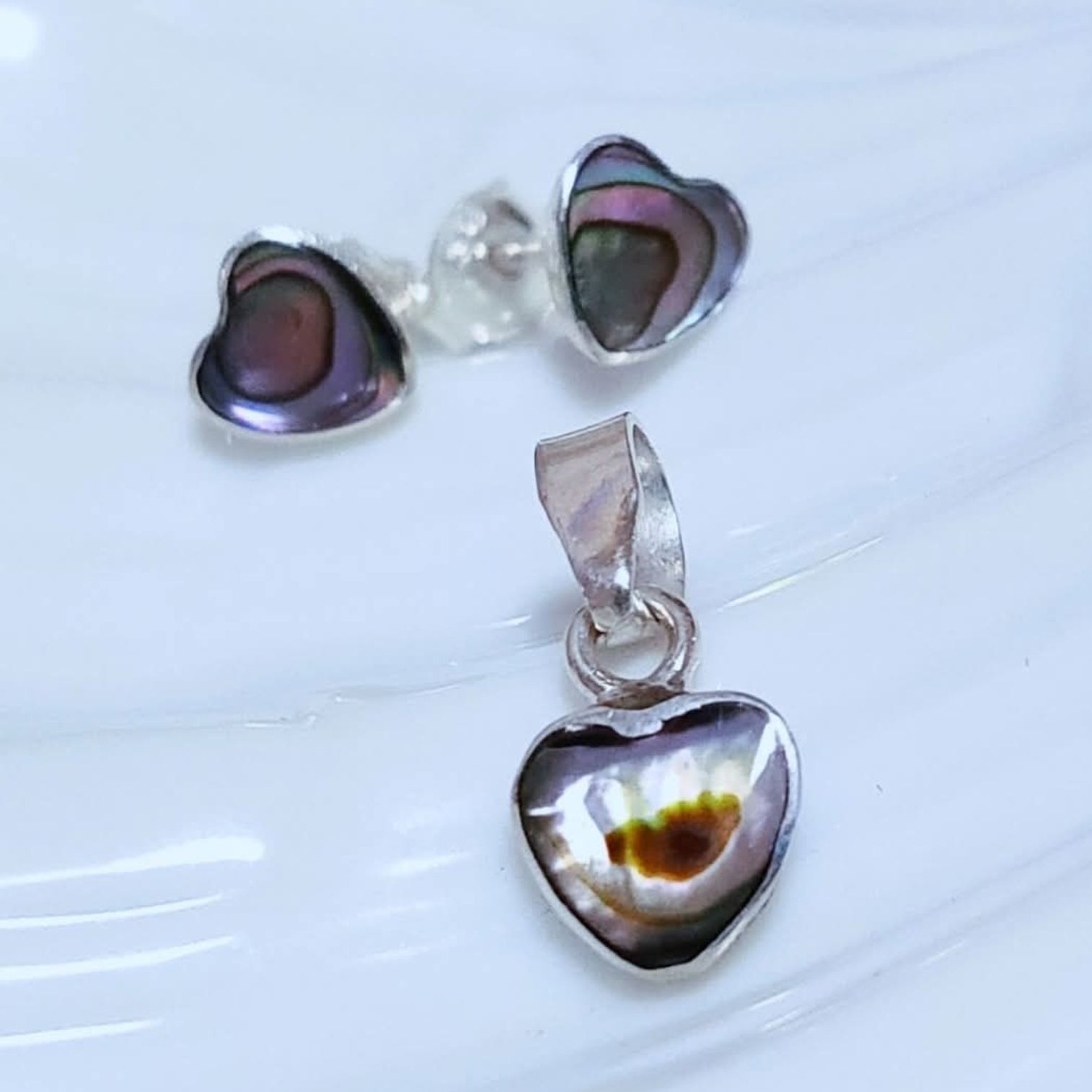 Sample Earrings