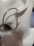 Chain circular rings